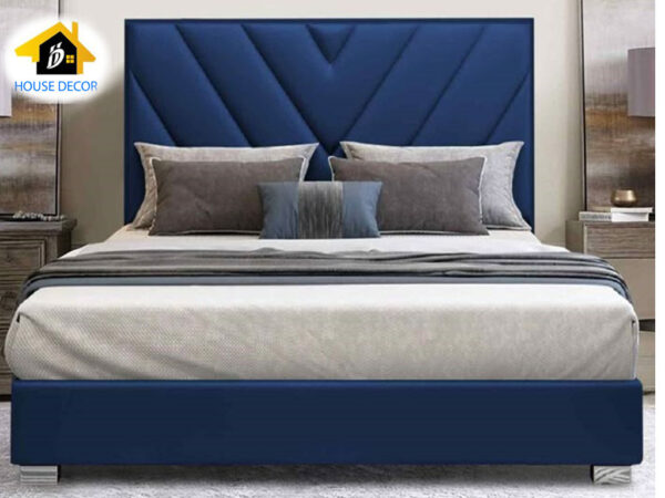 HD Bed - 725