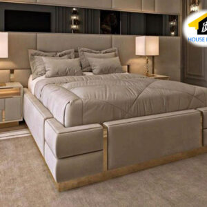 HD Bed - 726