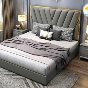 HD Bed - 727