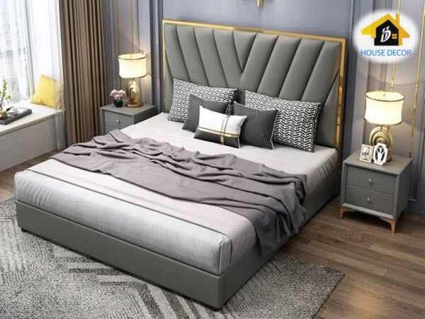 HD Bed - 727