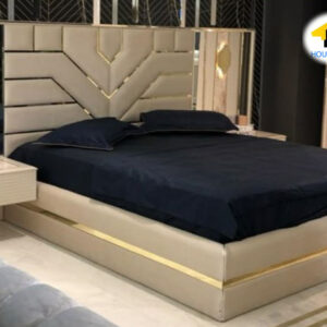 HD Bed - 728