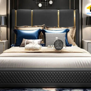 HD Bed - 729