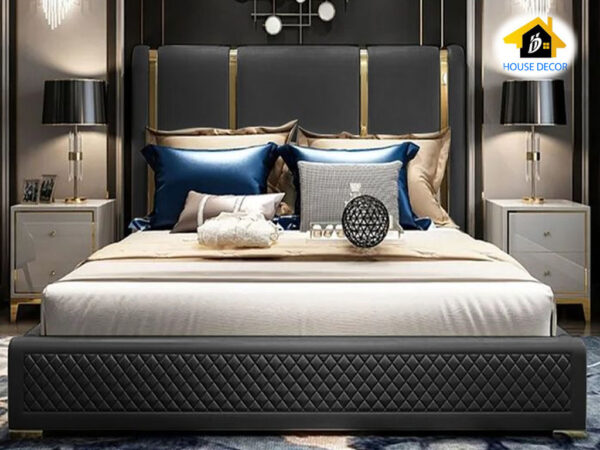 HD Bed - 729