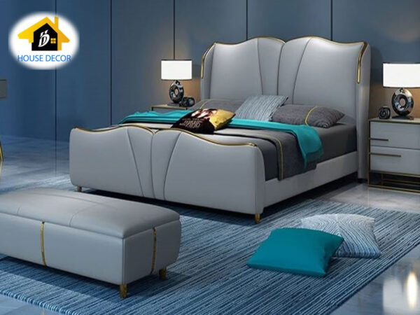 HD Bed - 730