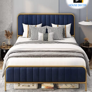 HD Bed - 732
