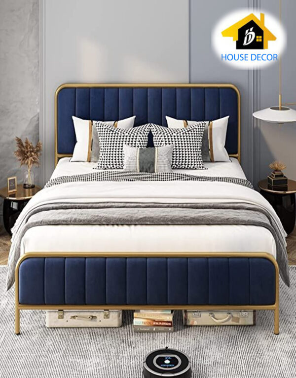HD Bed - 732