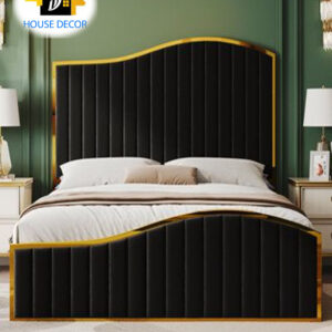 HD Bed - 733