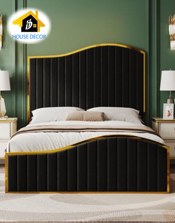 HD Bed - 733