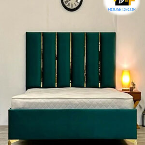 HD Bed - 734