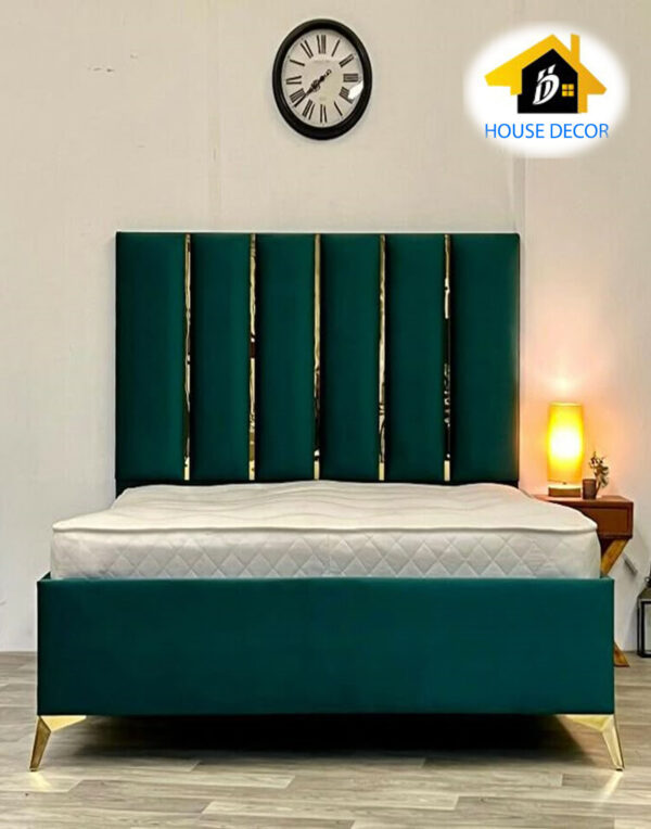 HD Bed - 734