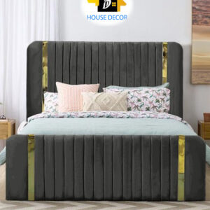 HD Bed - 735