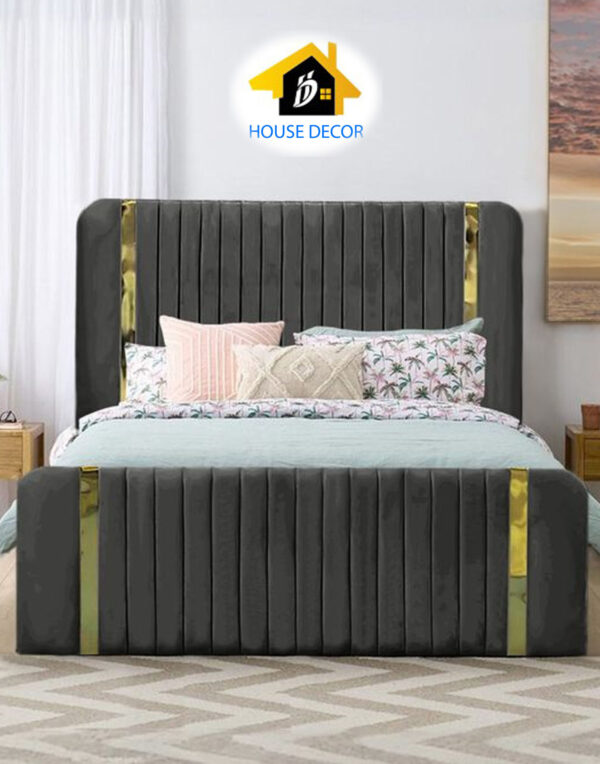 HD Bed - 735