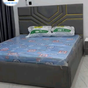 HD Bed - 736