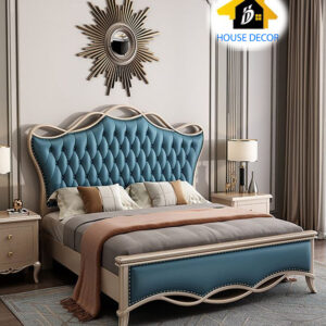 HD Bed - 739