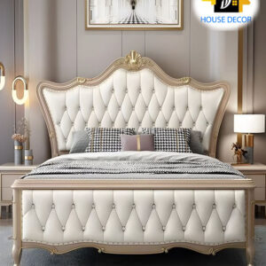 HD Bed - 740