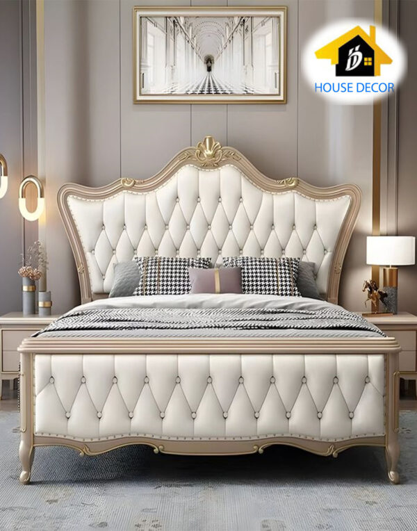 HD Bed - 740