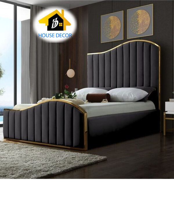 HD Bed - 741