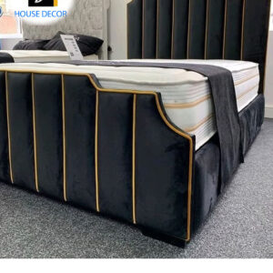 HD Bed - 742
