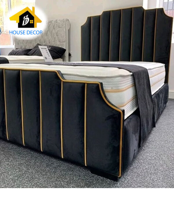 HD Bed - 742