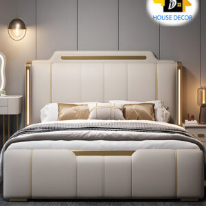 HD Bed - 743