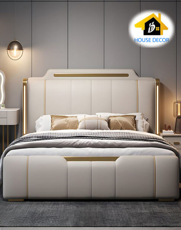 HD Bed - 743