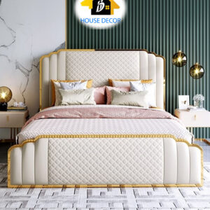 HD Bed - 744