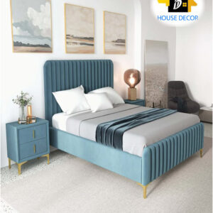 HD Bed - 745