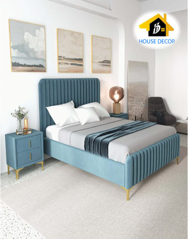 HD Bed - 745