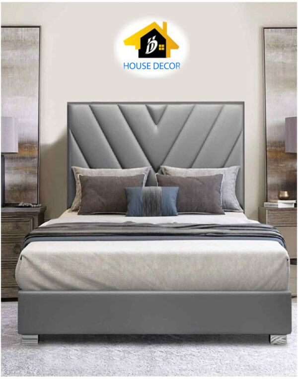 HD Bed - 746