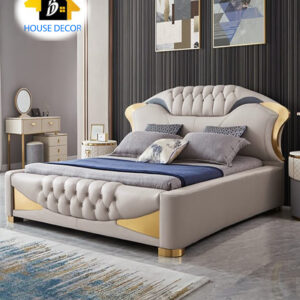 HD Bed - 747