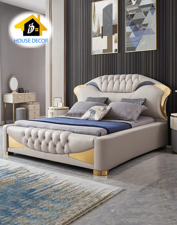 HD Bed - 747