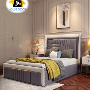 HD Bed - 748