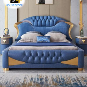 HD Bed - 749