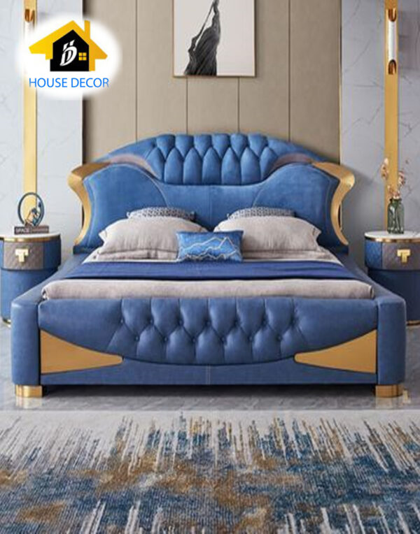 HD Bed - 749