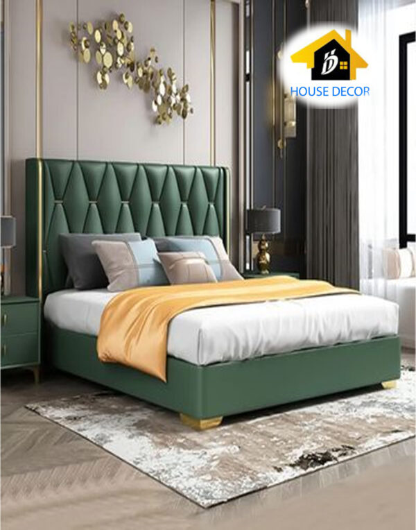 HD Bed - 750