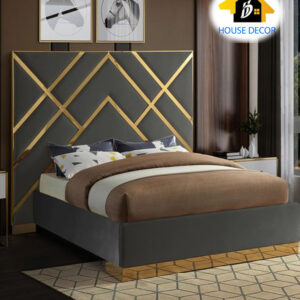 HD Bed - 751