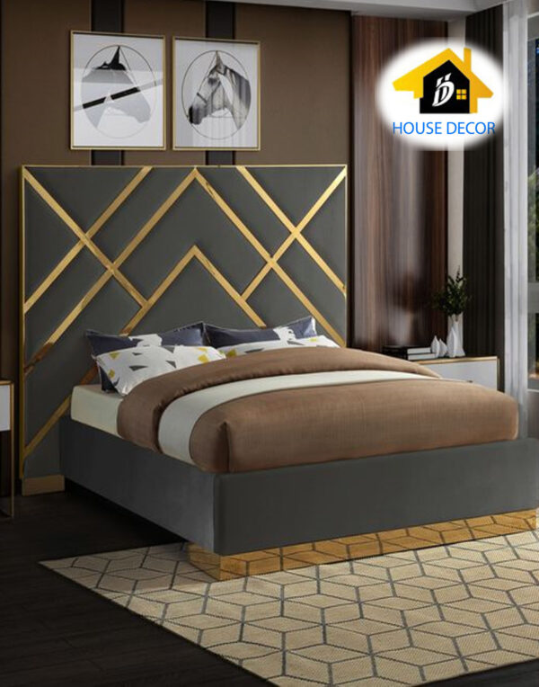 HD Bed - 751