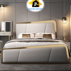 HD Bed - 752