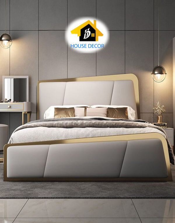 HD Bed - 752