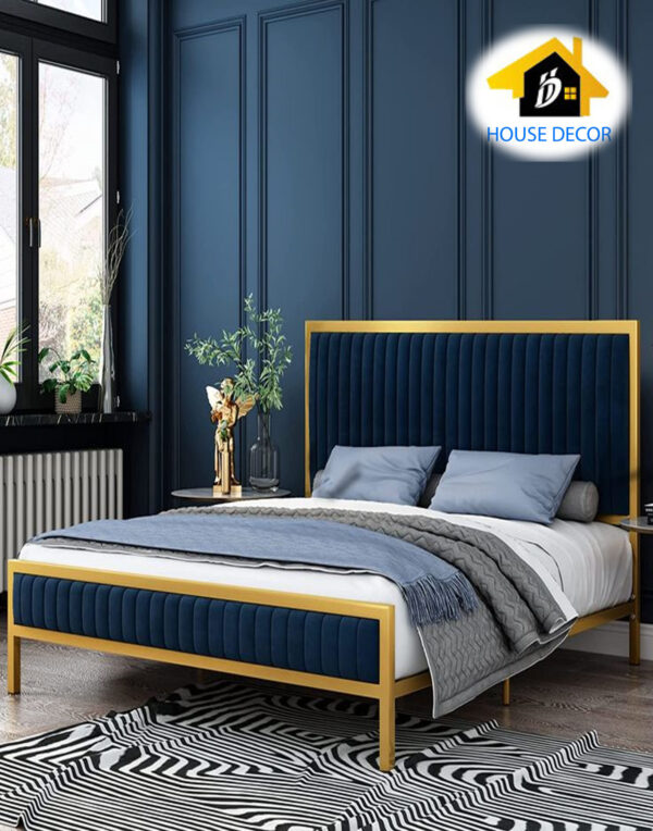 HD Bed - 753