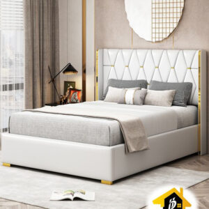 HD Bed - 754