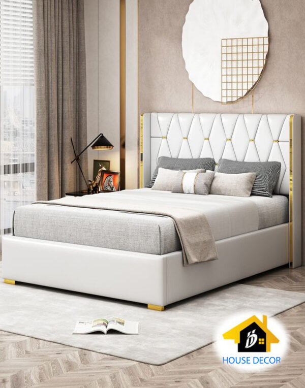 HD Bed - 754