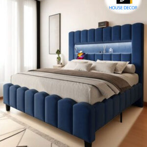 HD Bed - 755