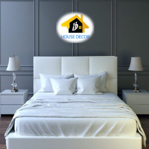 HD Bed - 756