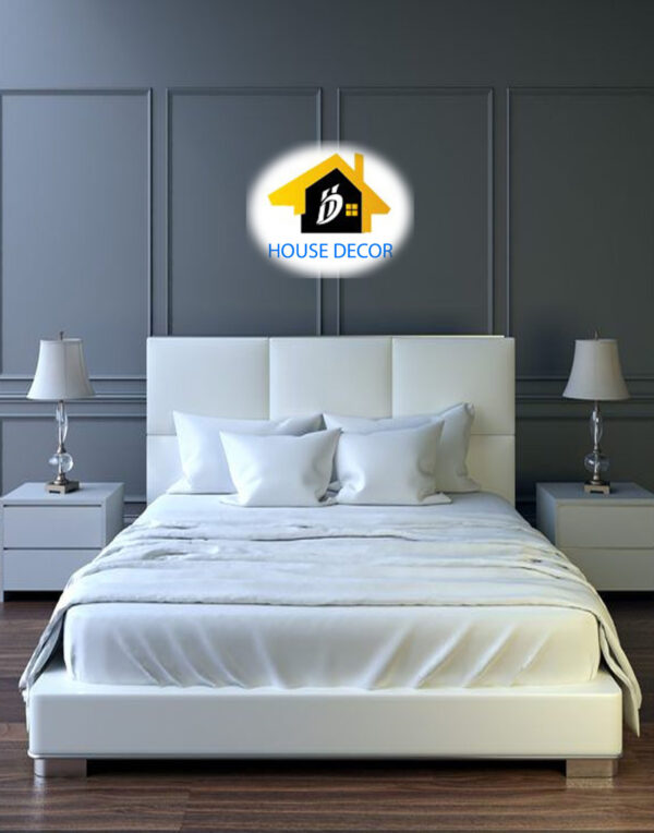 HD Bed - 756