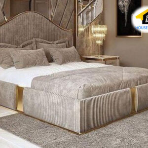 HD Bed - 757