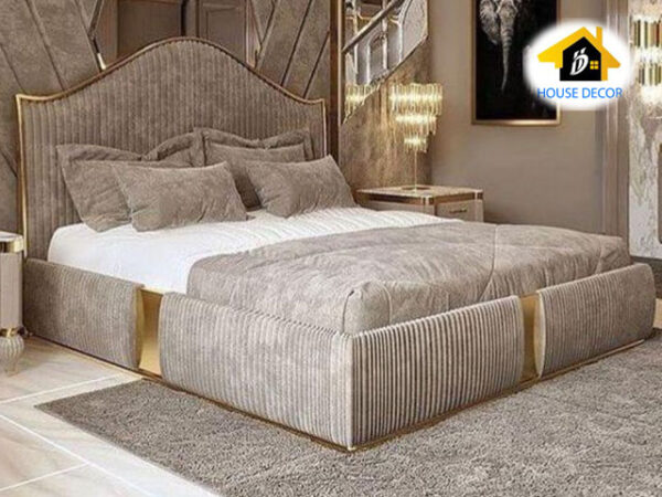 HD Bed - 757