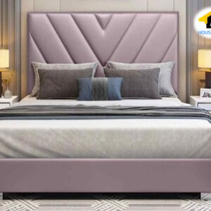 HD Bed - 758