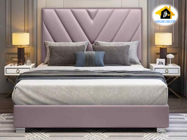 HD Bed - 758