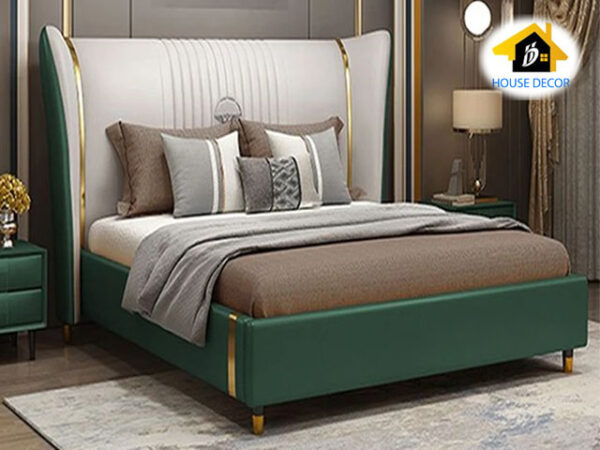HD Bed - 759